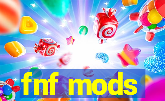 fnf mods